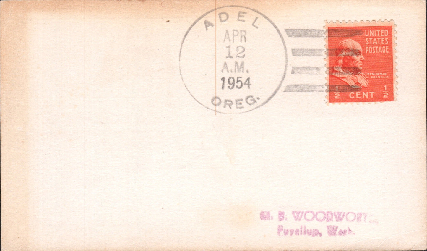 Lake County, OR (19 items)