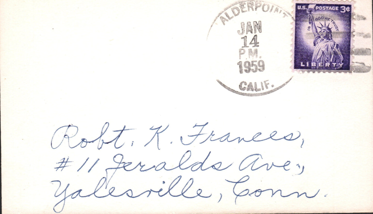 Humboldt County, CA (83 items)