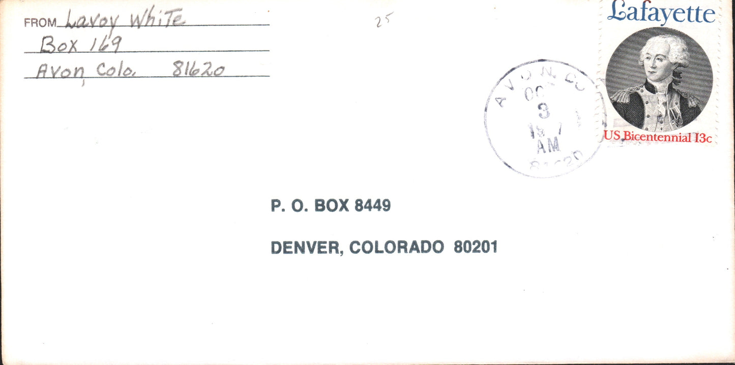 Eagle County, CO (16 items)