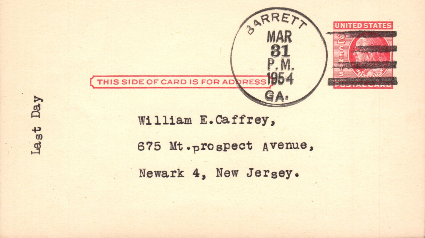 Lowndes County, GA (26 items)