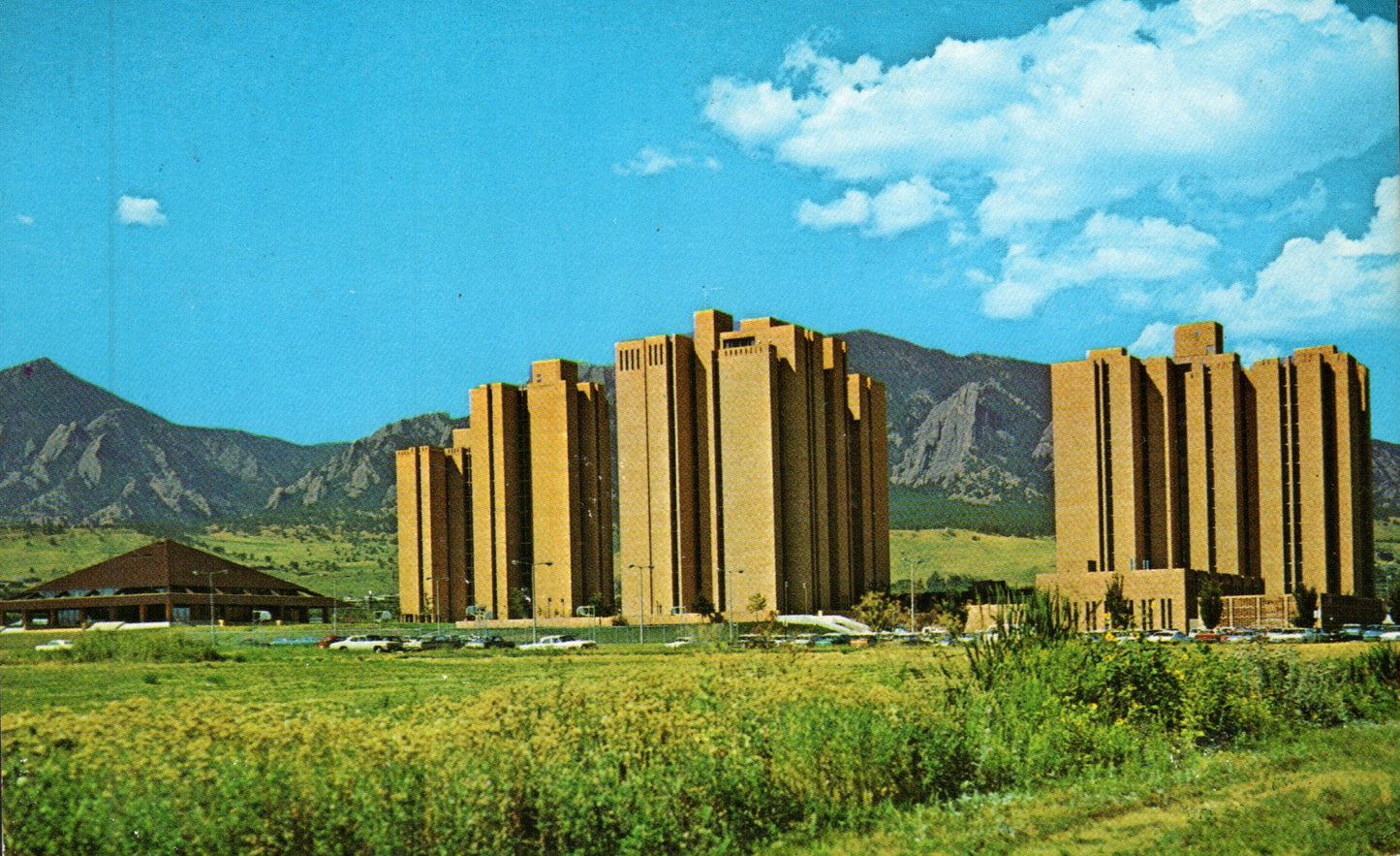 Boulder County, CO (34 items) SOLD