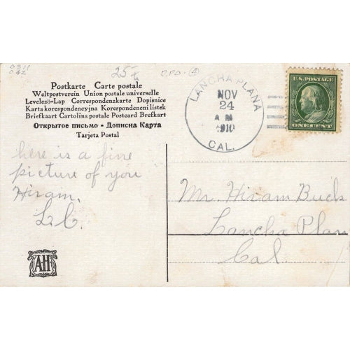 Amador County, CA (22 items) (SOLD)