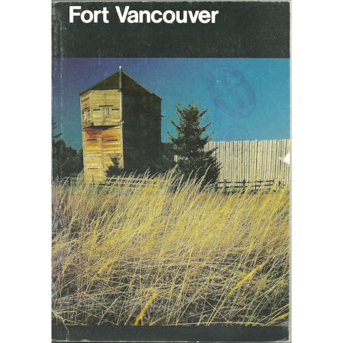 Fort Vancouver (Clark County, WA)