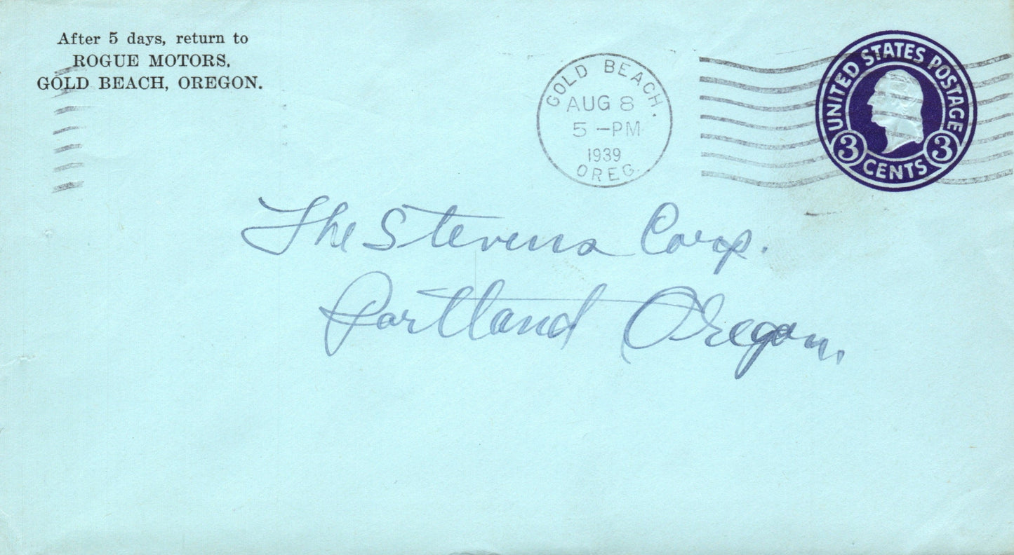 Curry County, OR (24 items)