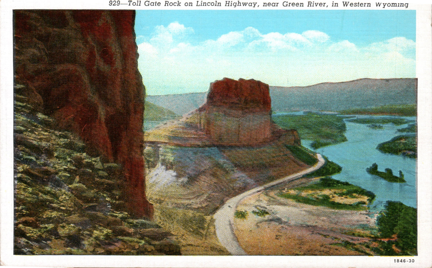 Sweetwater County, WY (22 items)