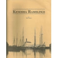 Kenosha Ramblings and Chiwaukee Prairie Memories by Phil Sander. -book- (Kenosha County, WI)