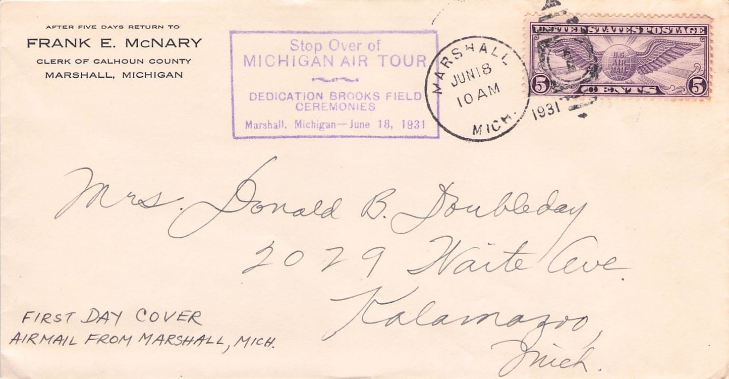 Calhoun County, MI (29 items)