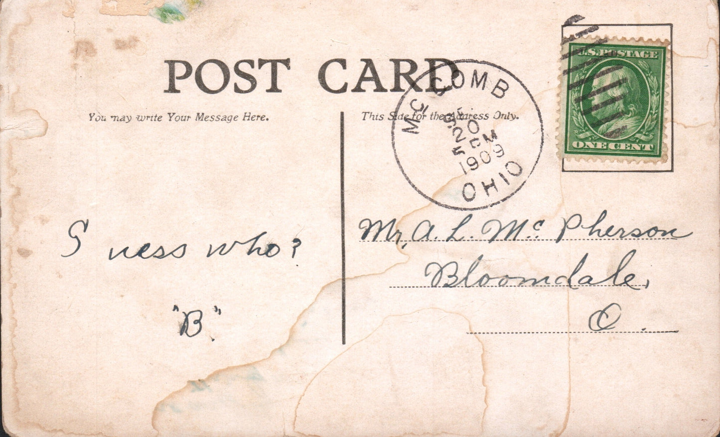 Hancock County, OH (14 items)