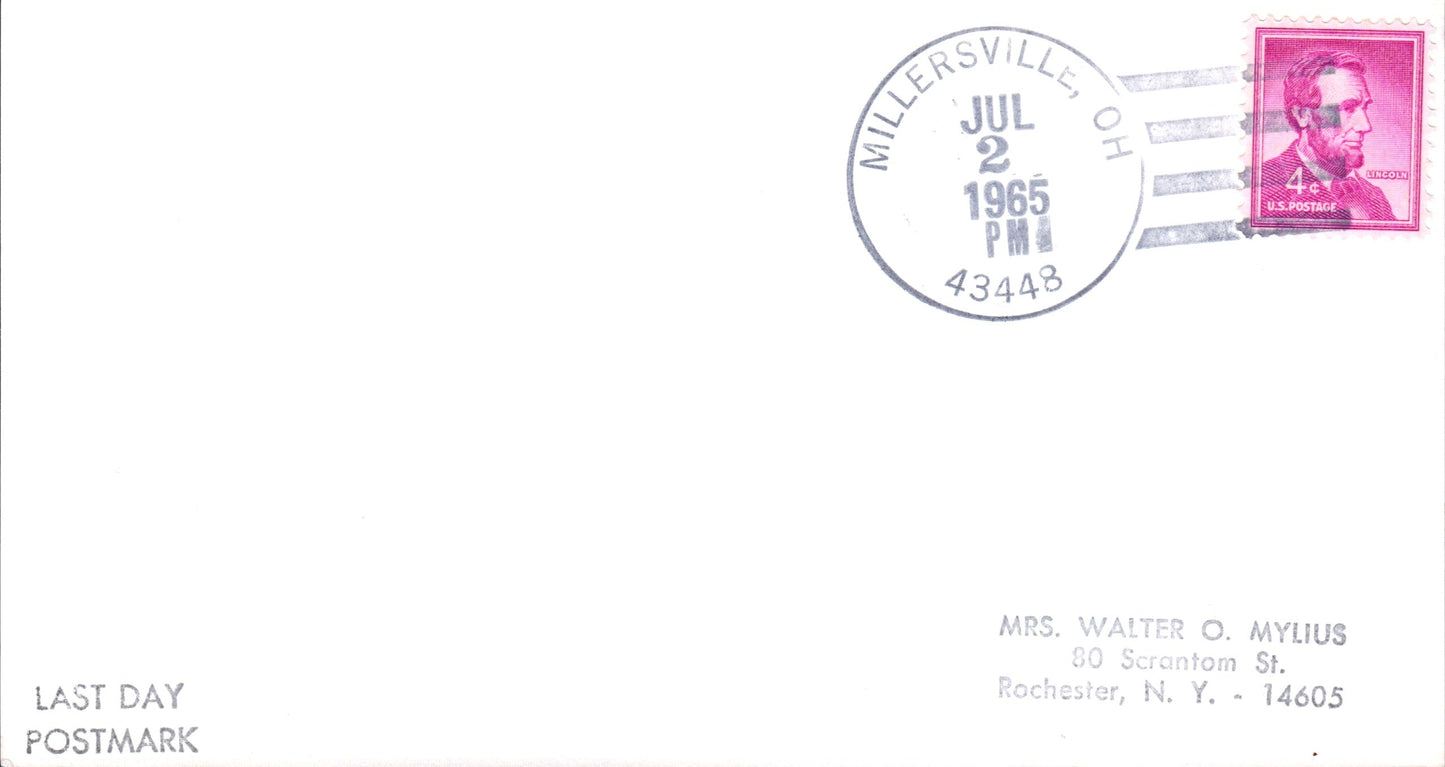 Sandusky County, OH (14 items)