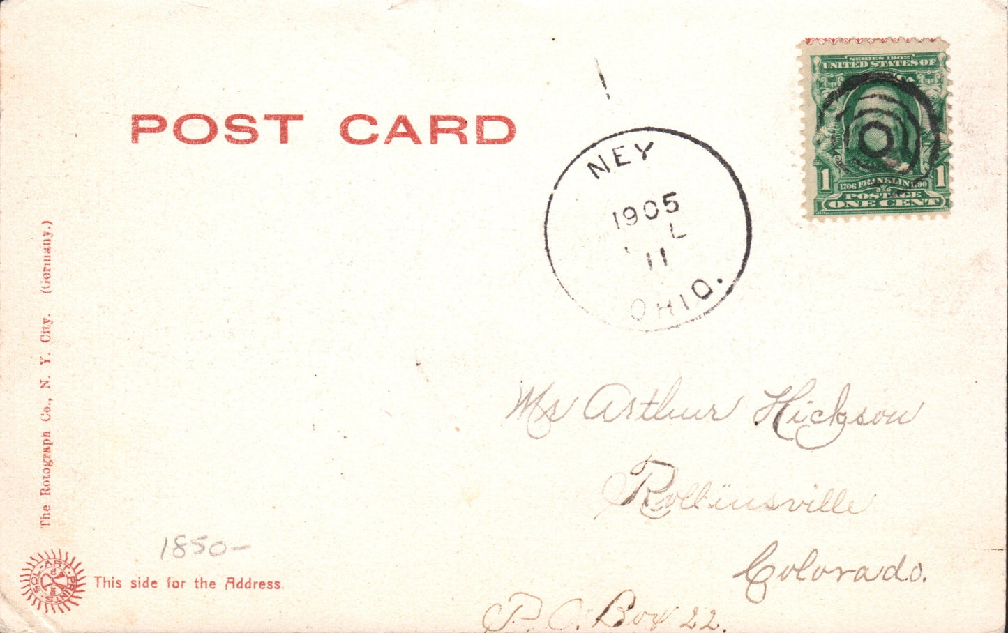 Defiance County, OH (11 items)