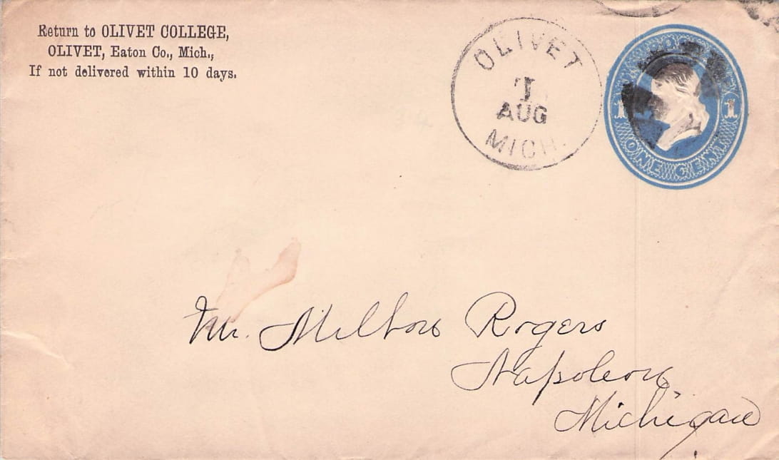 Eaton County, MI (15 items)