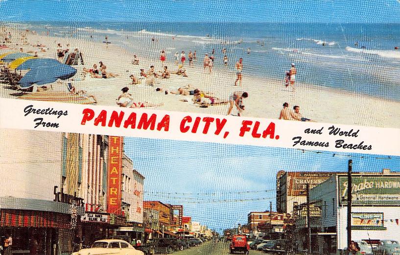 Bay County, FL (22 items)