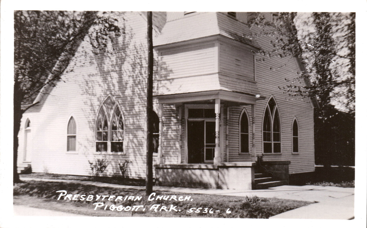 Clay County, AR (12 items)