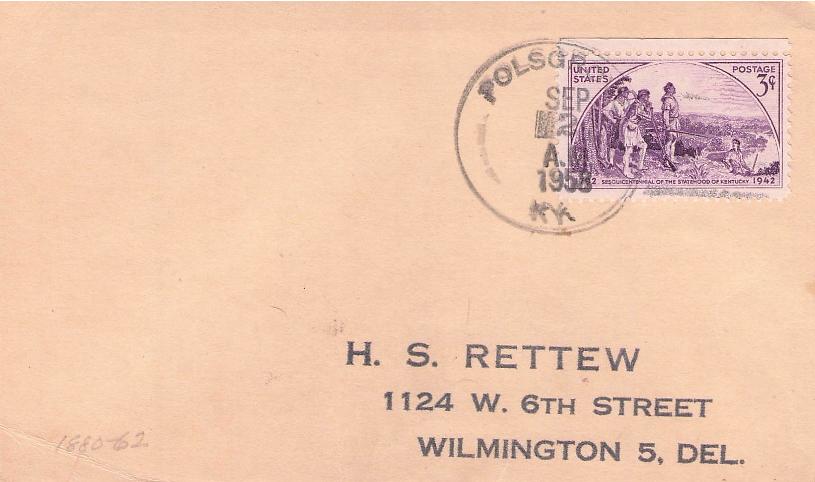 Franklin County, KY (21 items)