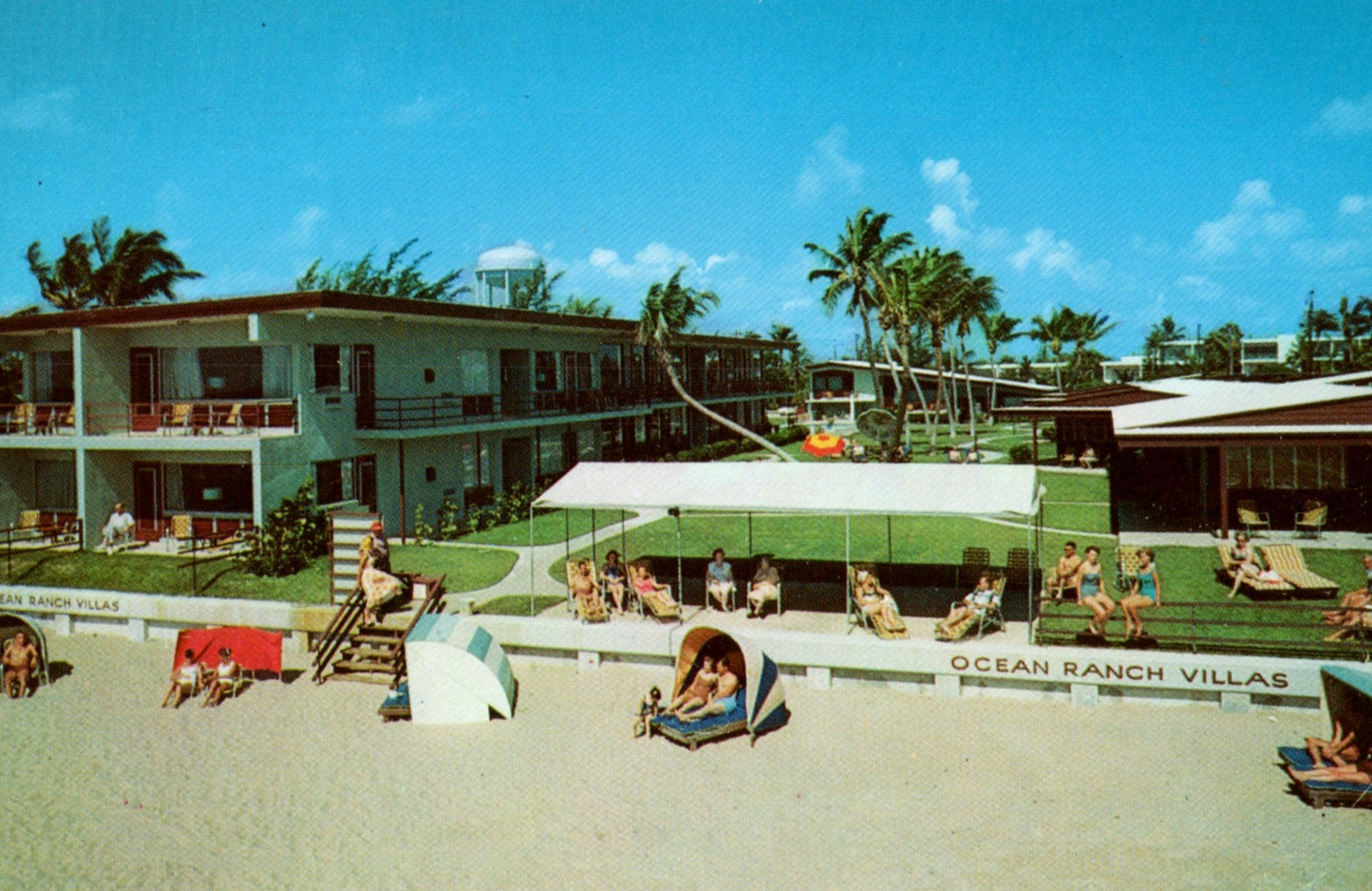 Broward County, FL (36 items)