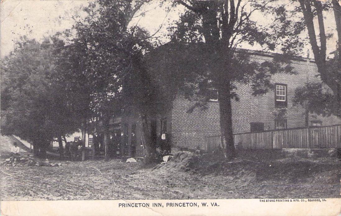 Mercer County, WV (16 items)