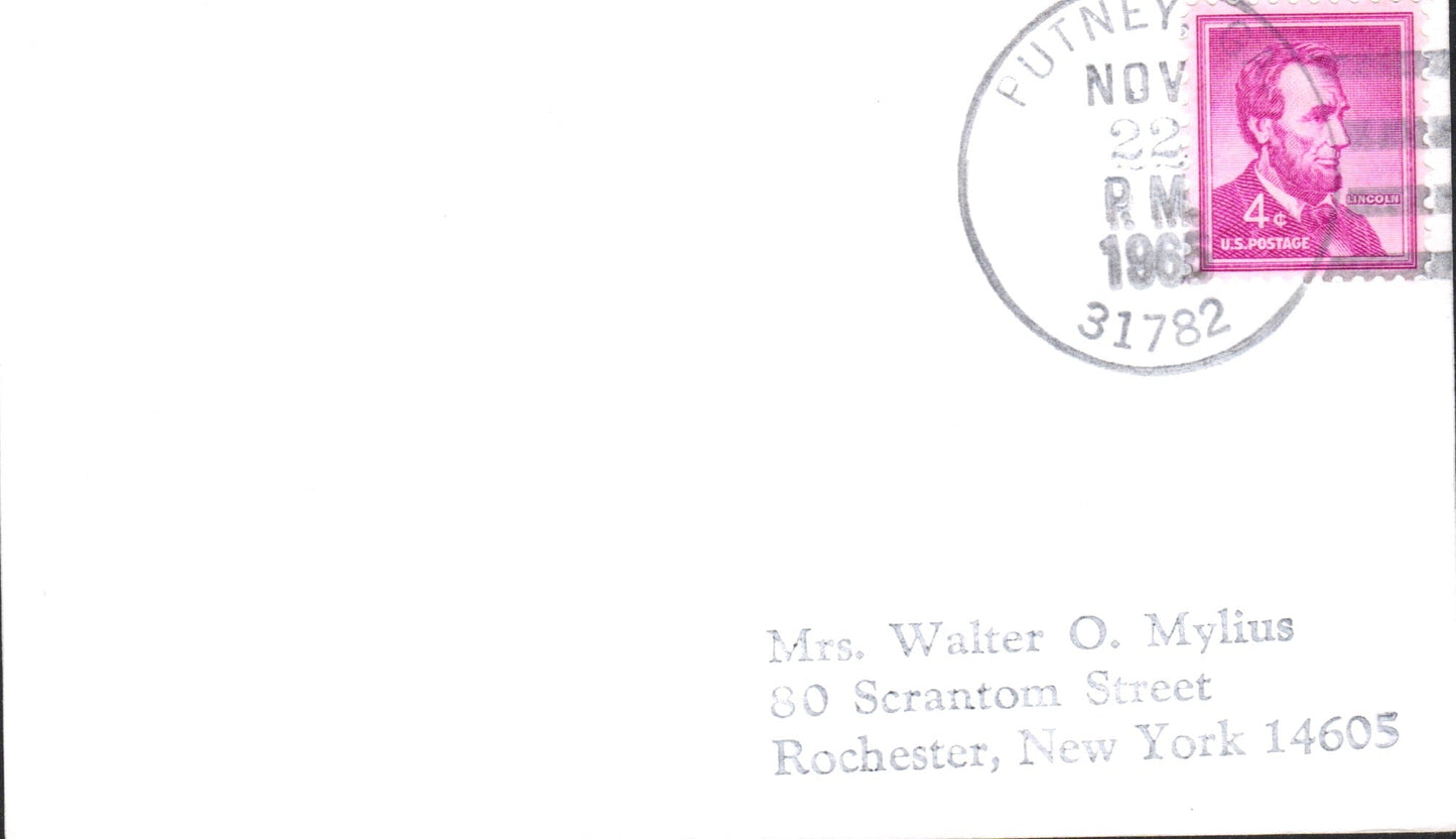 Dougherty County, GA (11 items)