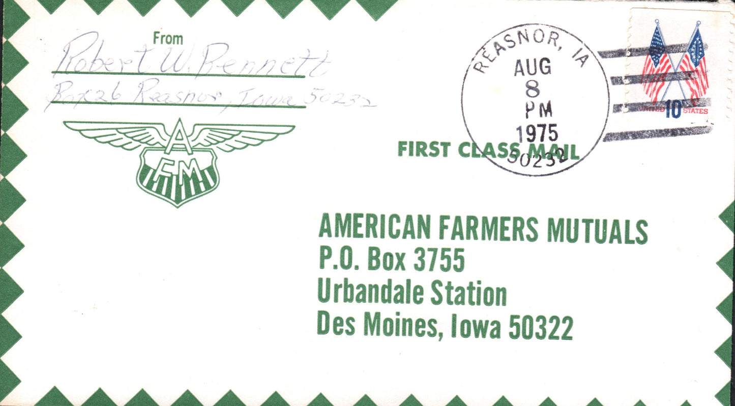 Jasper County, IA (11 items)