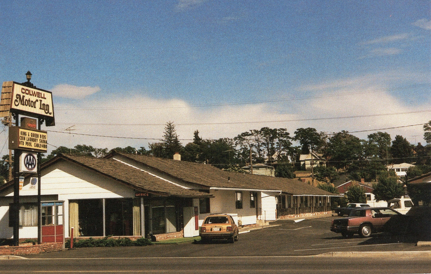 Adams County, WA (12 items)