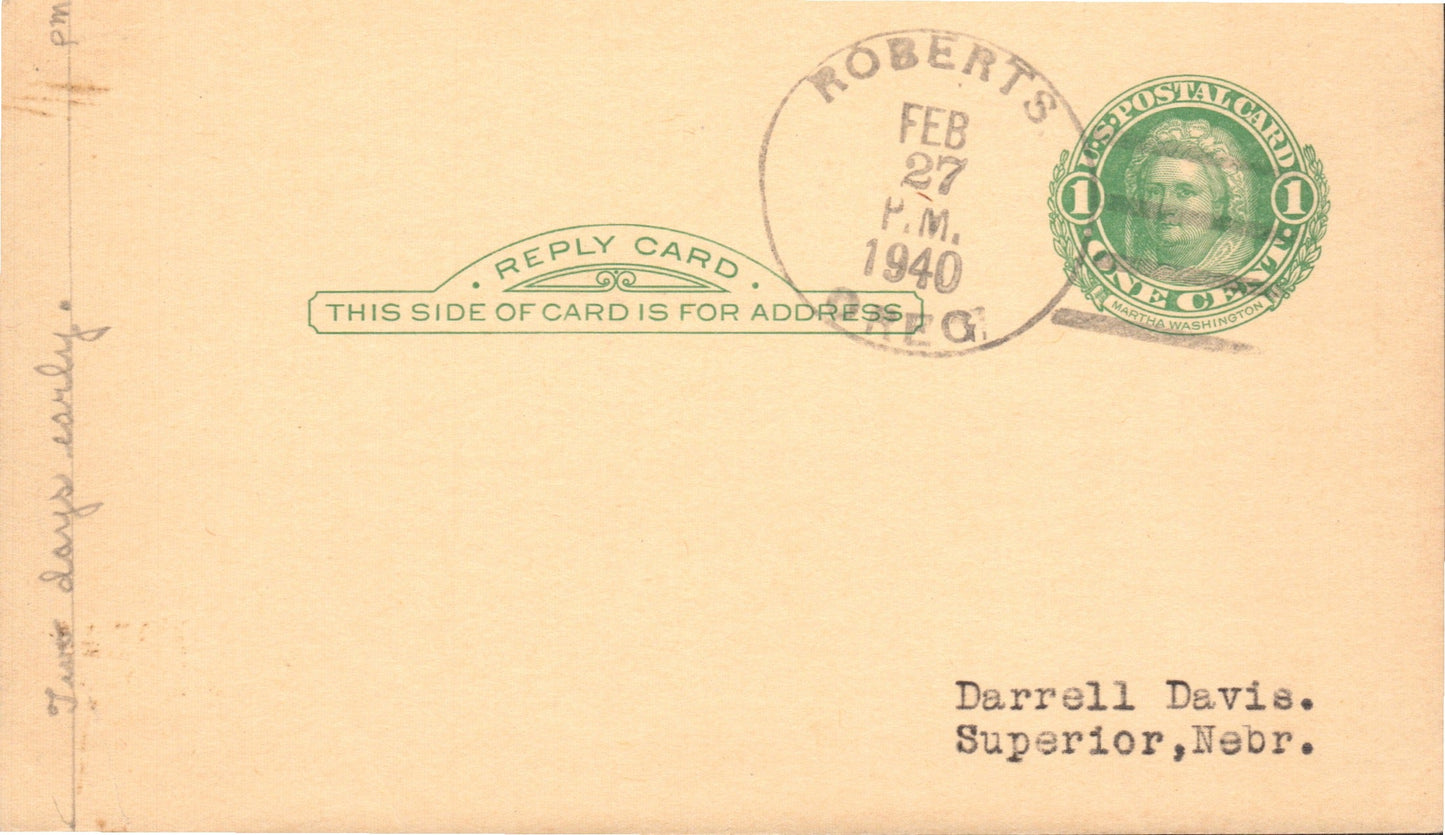 Crook County, OR (12 items)