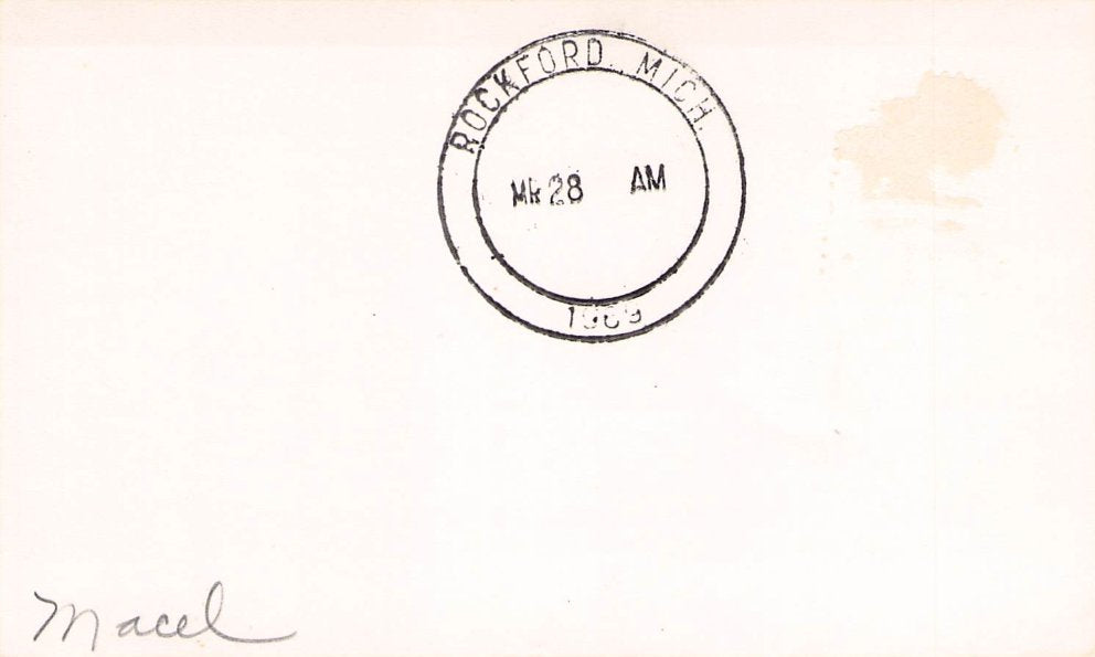 Kent County, MI (41 items)