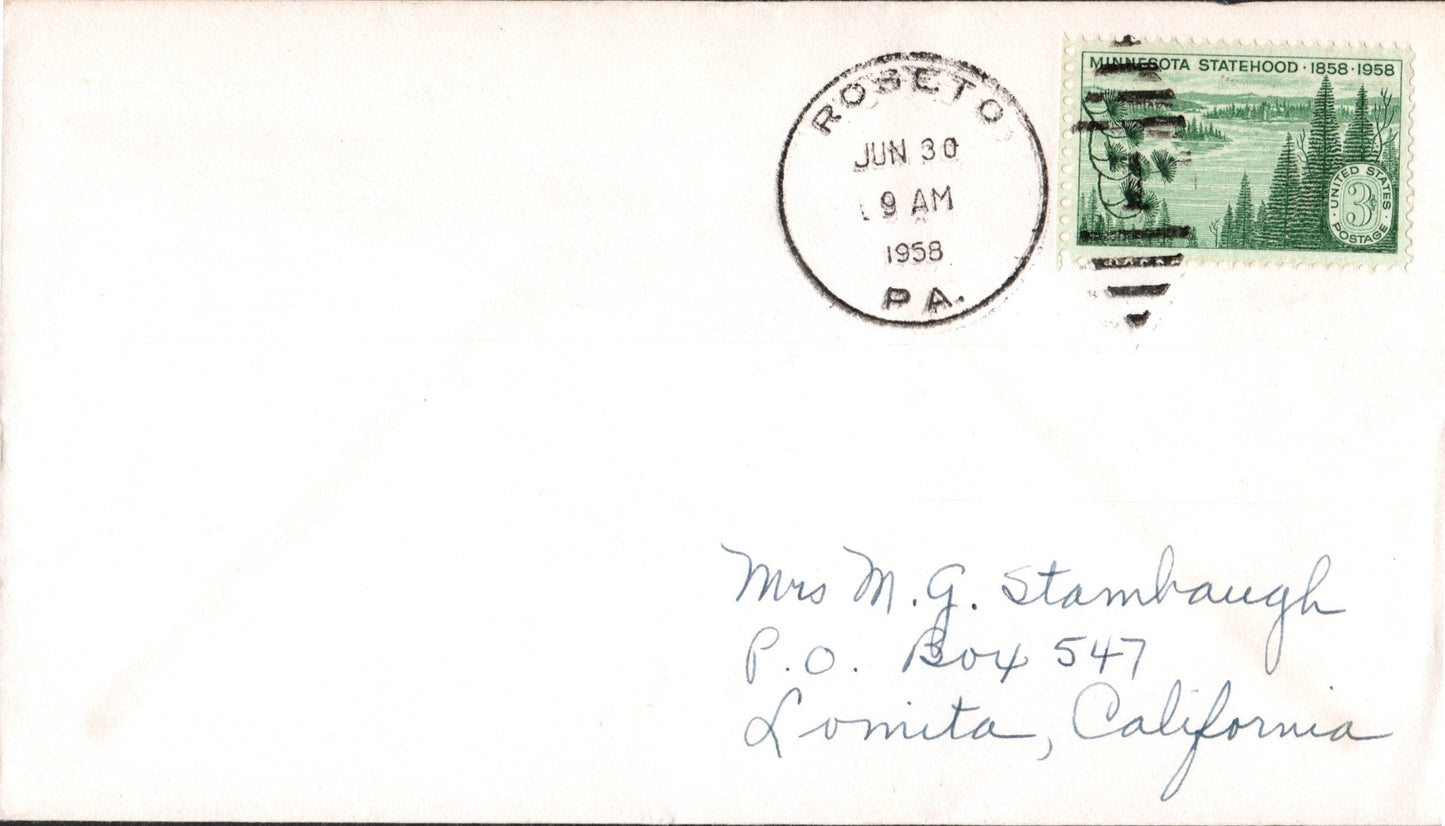 Northampton County, PA (37 items)