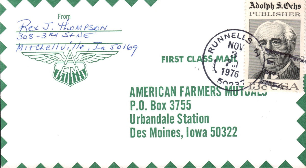 Polk County, IA (40 items)