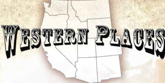WesternPlaces