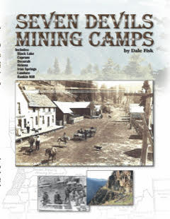 Where to Find Gold in Idaho – Western Mining History
