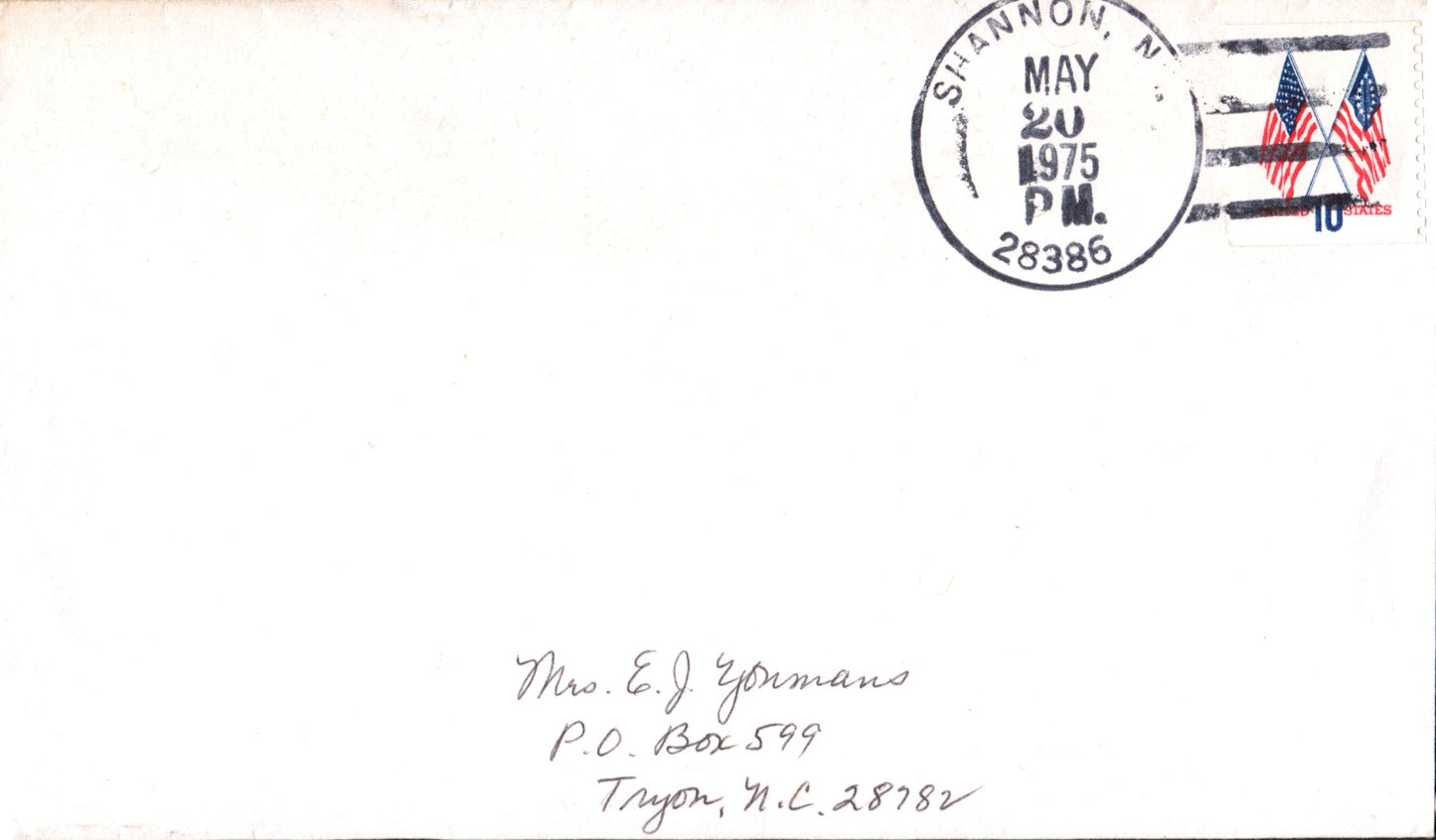 Robeson County, NC (19 items)