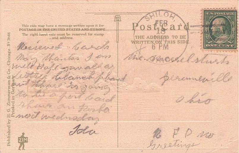 Richland County, OH (26 items)