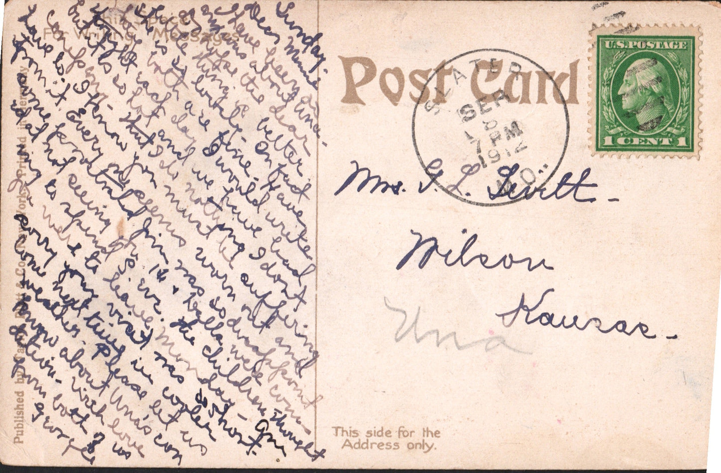 Saline County, MO (13 items)