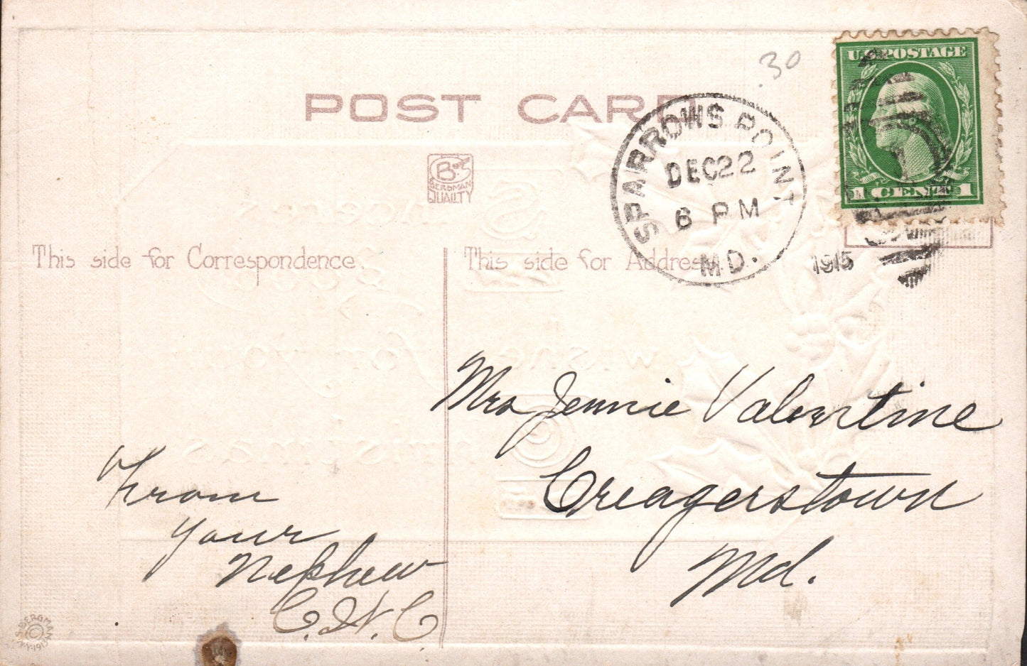 Baltimore City, MD (78 items)