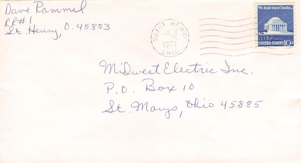 Mercer County, OH (17 items)