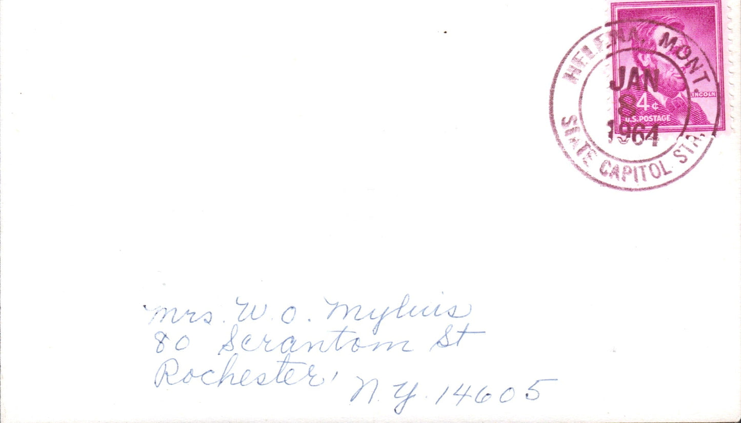 Lewis and Clark County, MT (26 items)