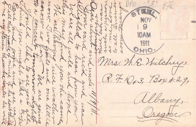 Belmont County, OH (26 items)