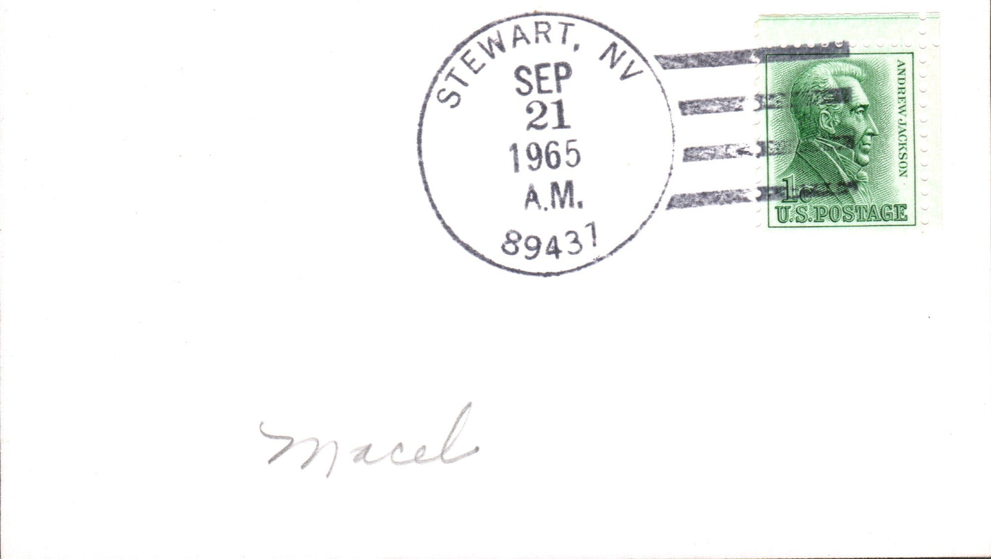 Ormsby County (Carson City), NV (23 items)