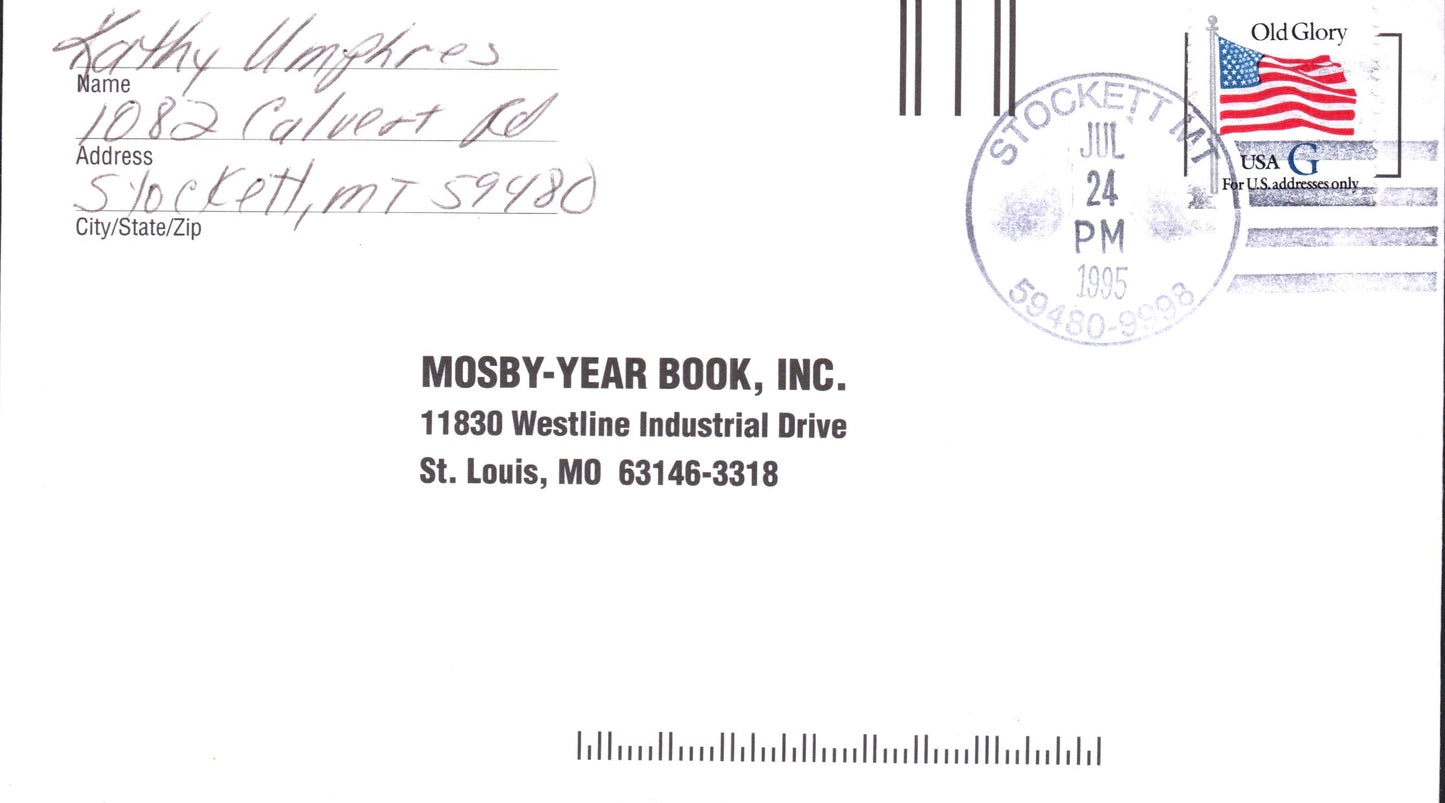 Cascade County, MT (19 items)