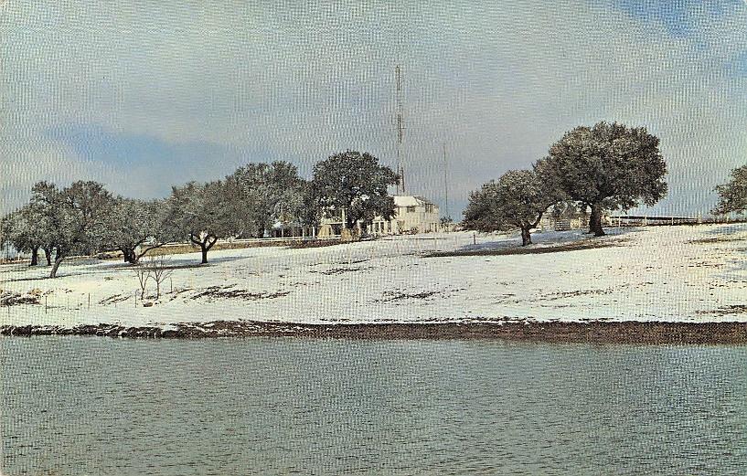 Gillespie County, TX (15 items)