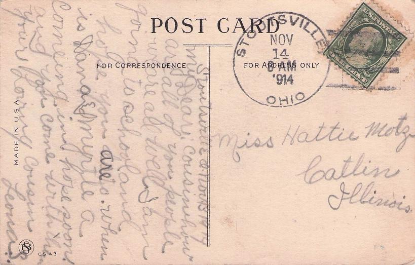 Fairfield County, OH (21 items)