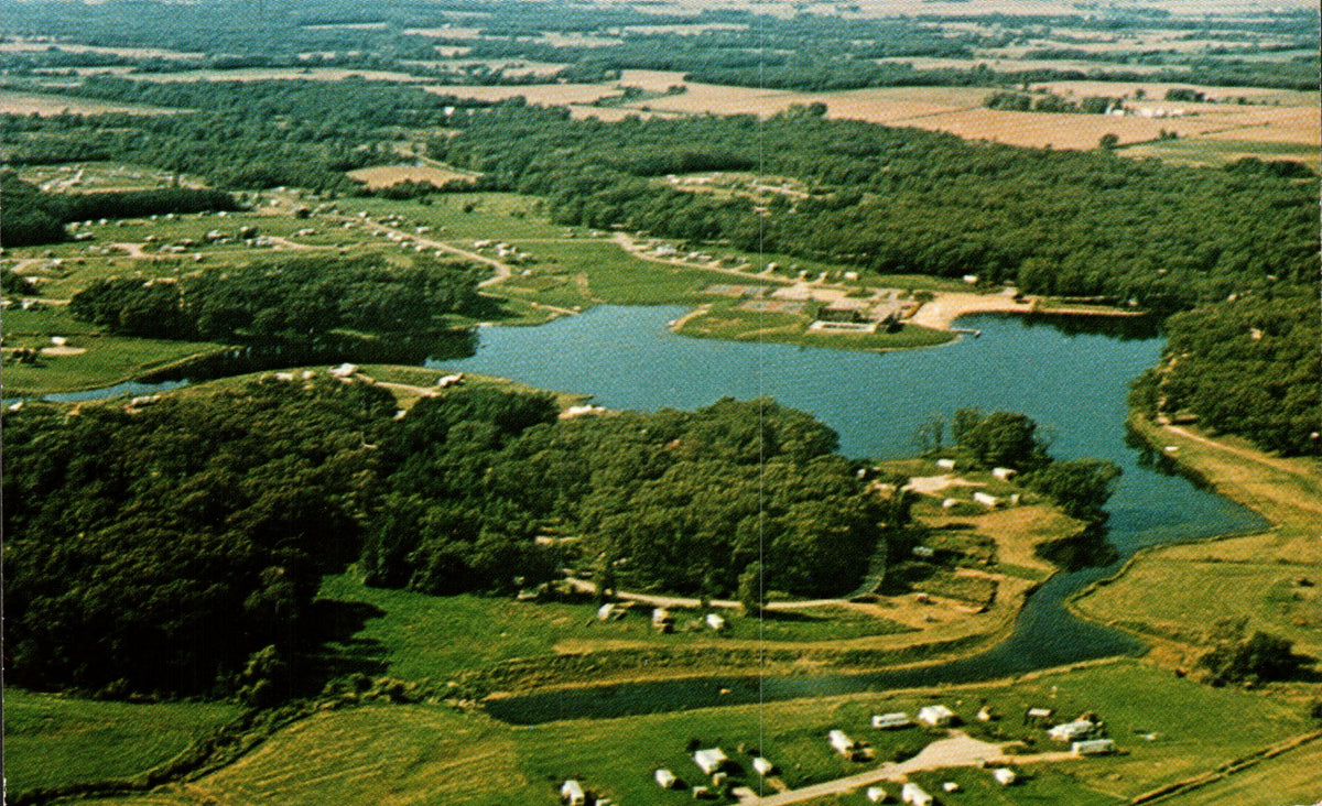 Lee County, IL (19 items)