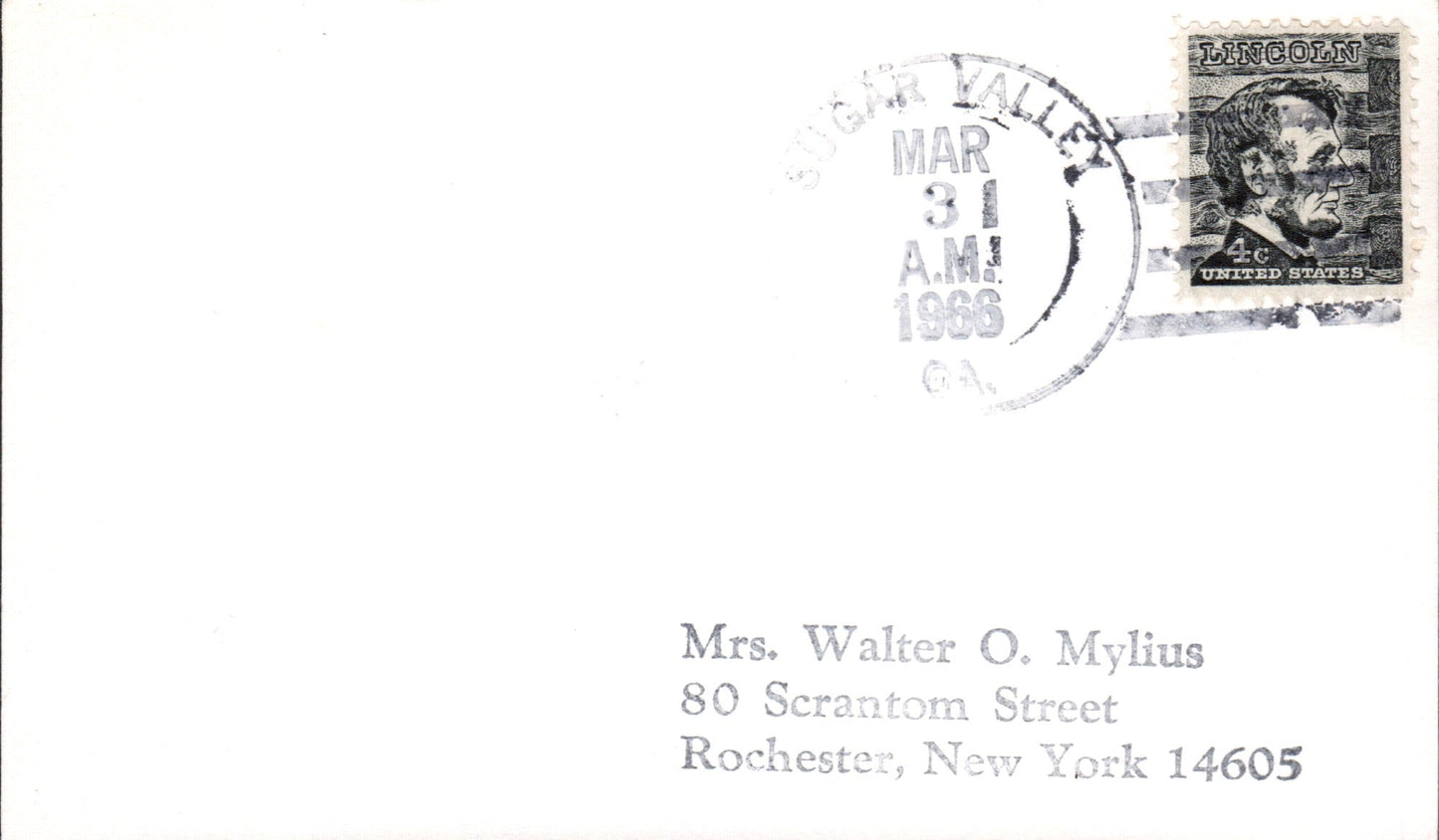 Gordon County, GA (12 items)