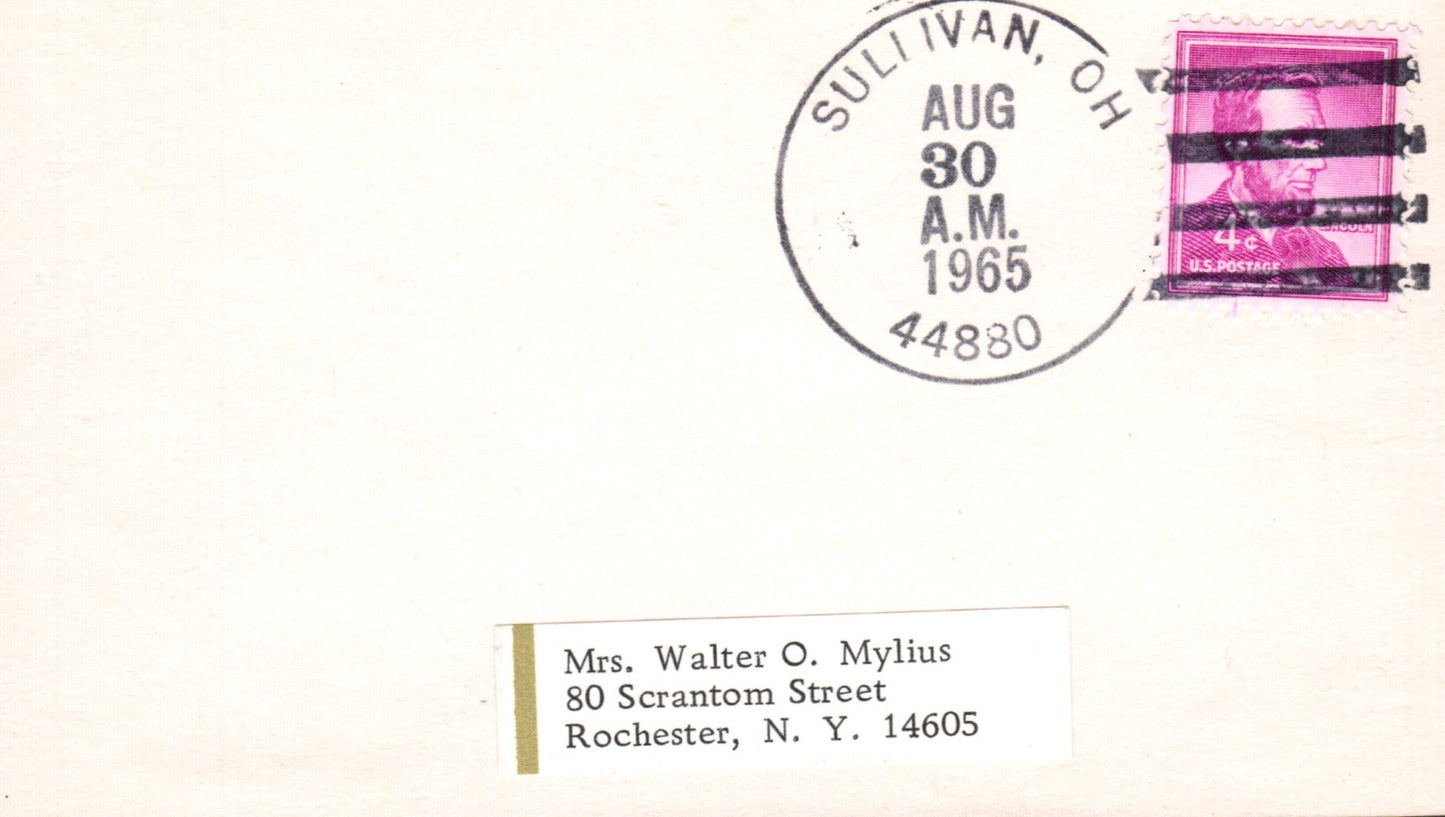 Ashland County, OH (11 items)