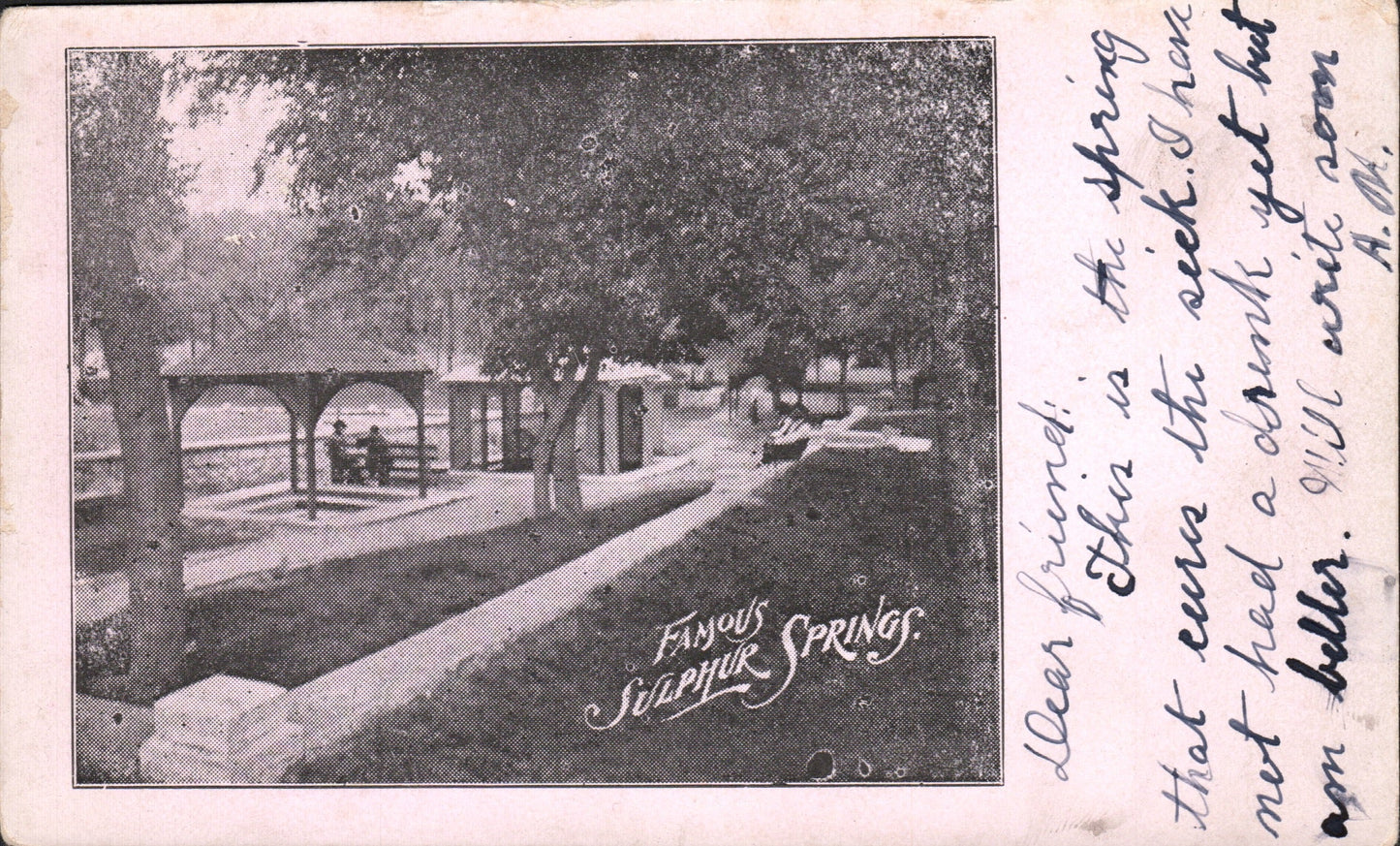 Benton County, AK (32 items)