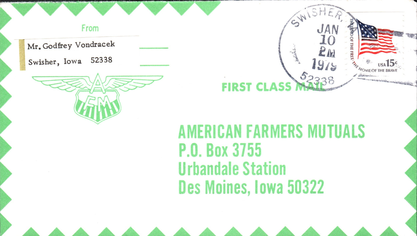 Johnson County, IA (16 items)