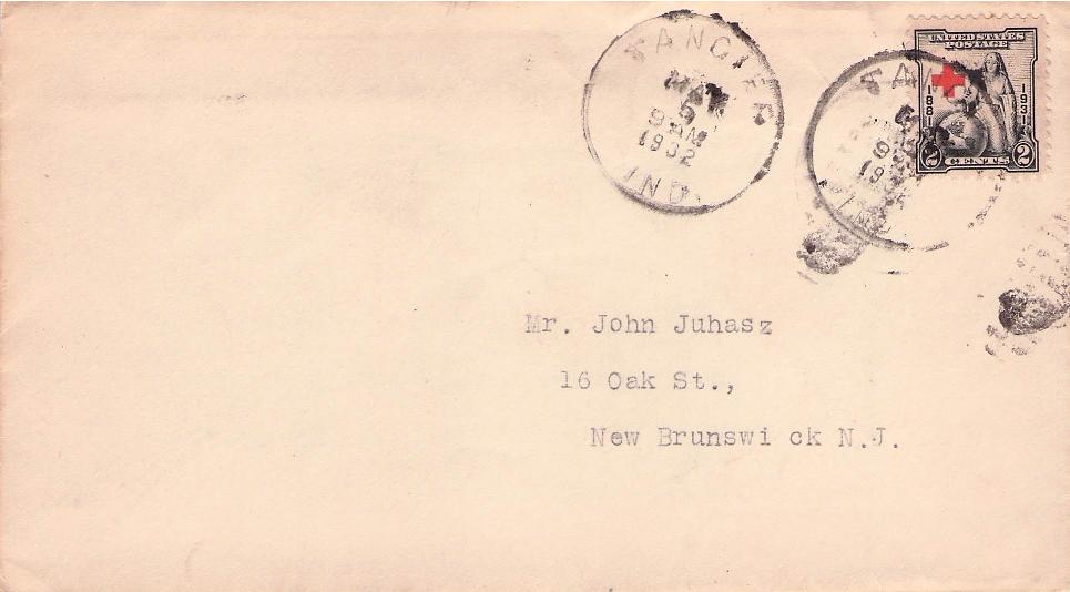 Parke County, IN (33 items)