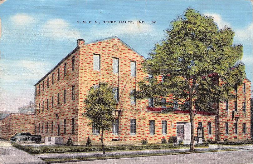 Vigo County, IN (29 items)