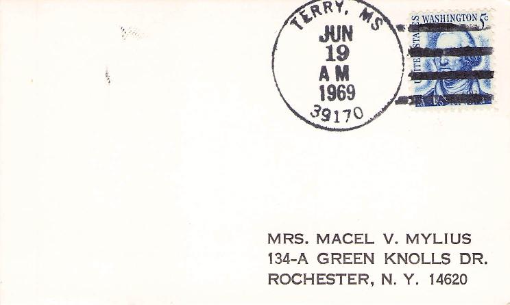 Hinds County, MS (26 items)