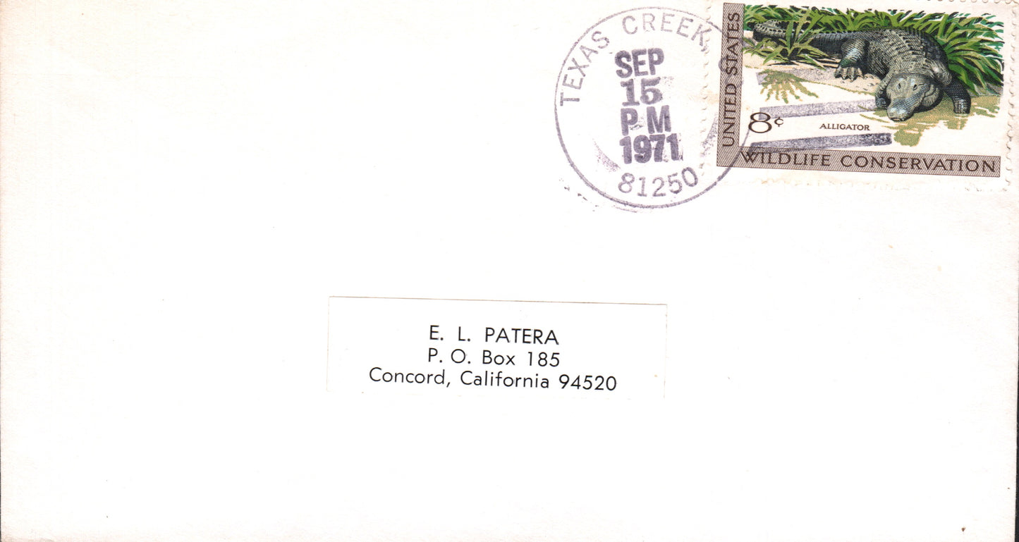 Fremont County, CO (21 items)