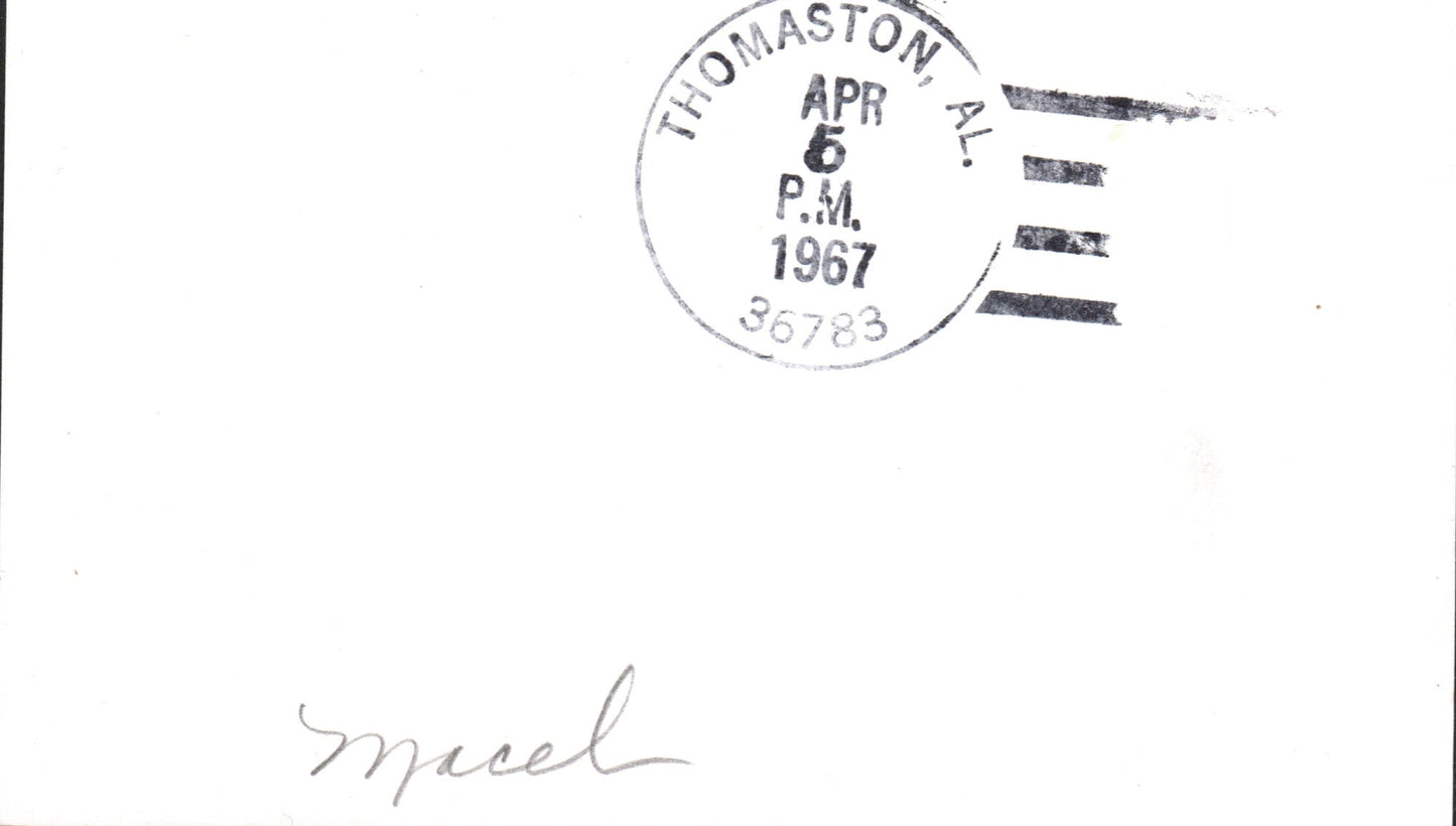 Marengo County, AL (11 items)